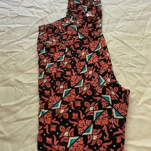 Lularoe leggings!